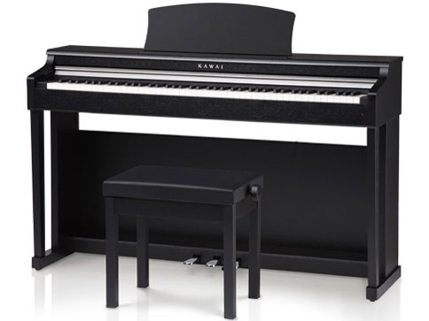 DIGITAL PIANO CN24B [�v���~�A���u���b�N�T�e����] �̐��i�摜