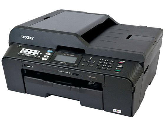 �W���X�e�B�I MFC-J6510DW