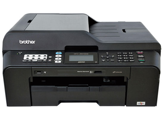 �W���X�e�B�I MFC-J6510DW �̐��i�摜