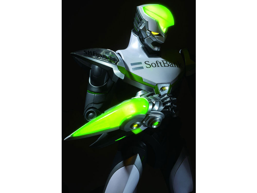 12PM TIGER&BUNNY ���C���h�^�C�K�[