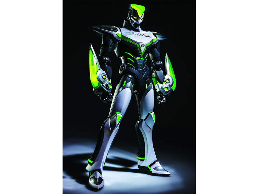 12PM TIGER&BUNNY ���C���h�^�C�K�[ �̐��i�摜
