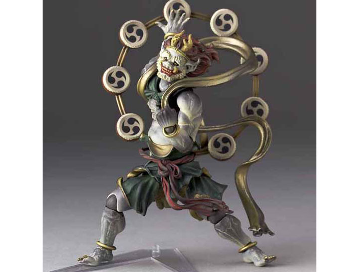 ���{���e�b�N�^�P�� No.010 ���_