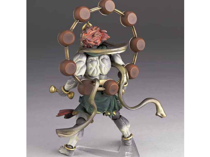 ���{���e�b�N�^�P�� No.010 ���_