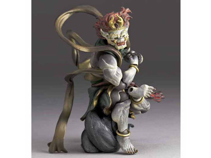 ���{���e�b�N�^�P�� No.010 ���_