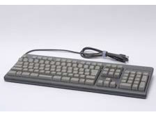 Realforce108UG-HiPro YK0100 [�O���[] �̐��i�摜