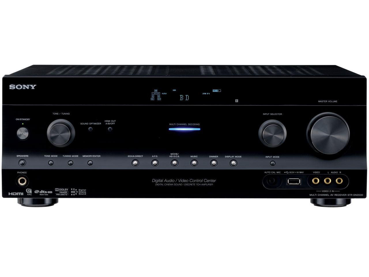 価格.com - STR-DN2030 の製品画像