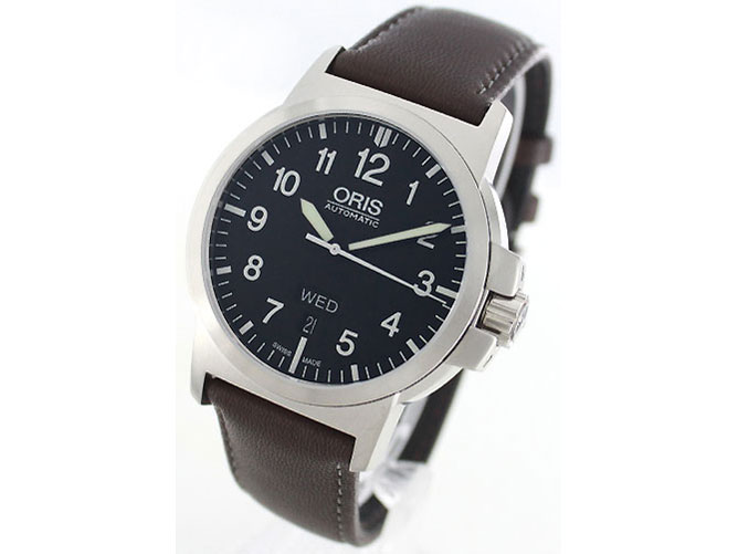 BC3 �A�h�o���X�h �f�C�f�C�g 735 7641 4164 F �̐��i�摜