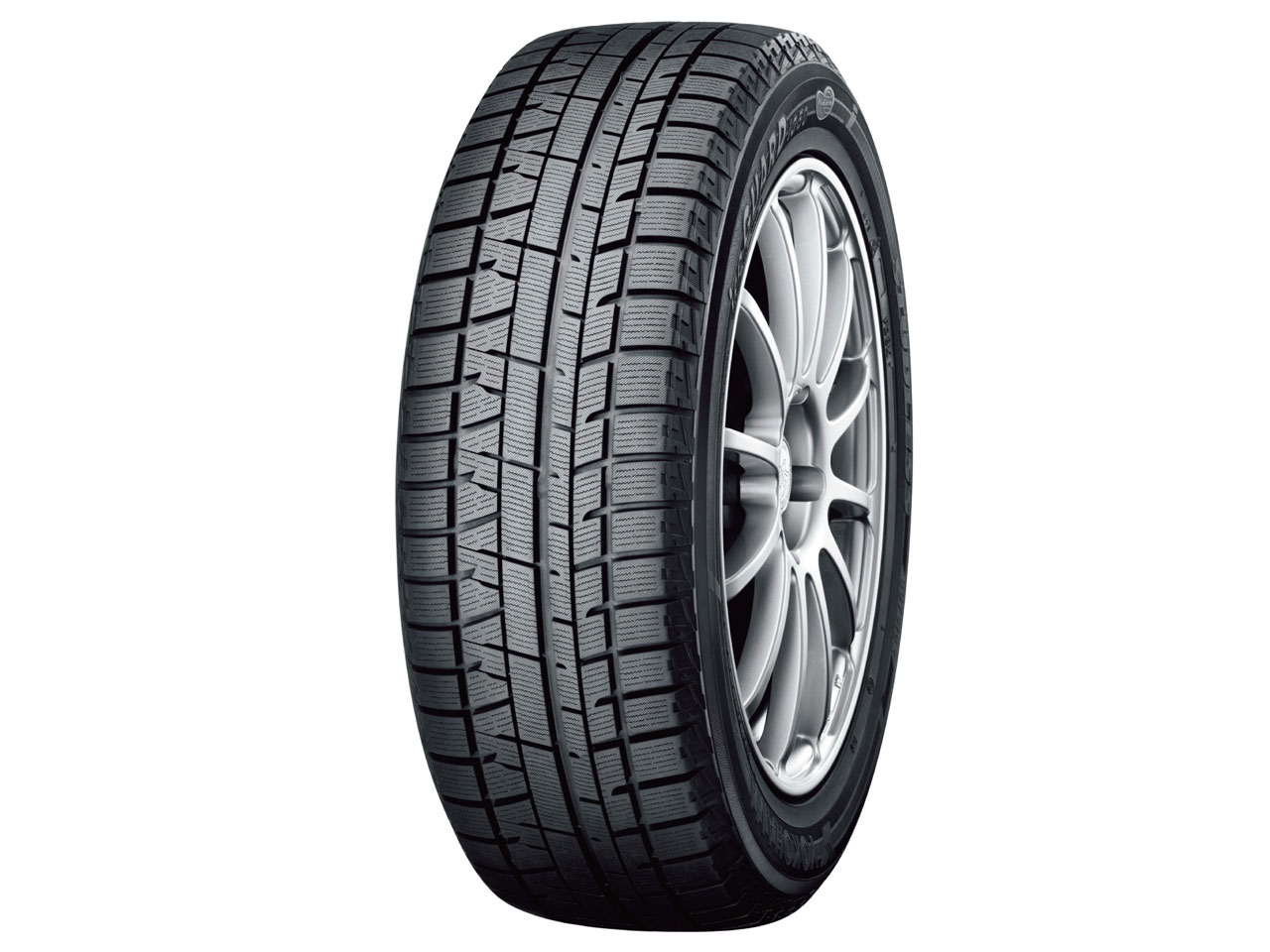 ice GUARD 5 iG50 195/55R16 87Q �̐��i�摜