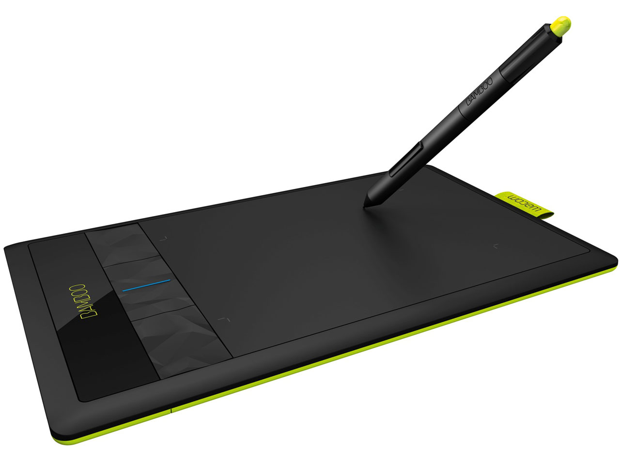 Bamboo Fun CTH-470/K4 [�u���b�N] �̐��i�摜