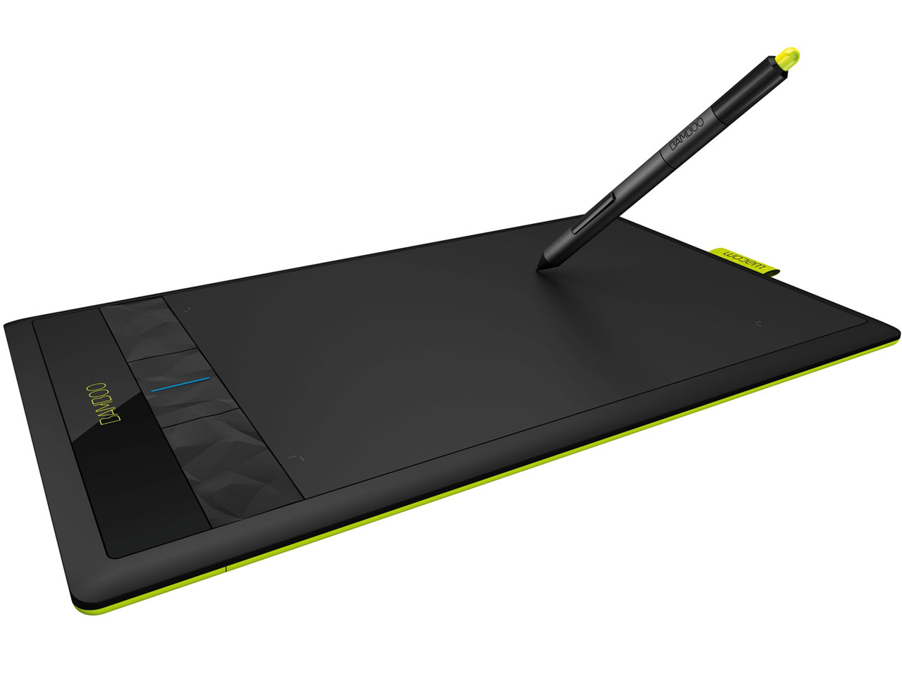 Bamboo Fun CTH-670/K4 [�u���b�N] �̐��i�摜