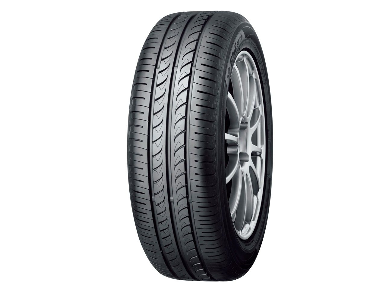 BluEarth AE-01 155/55R14 69V
