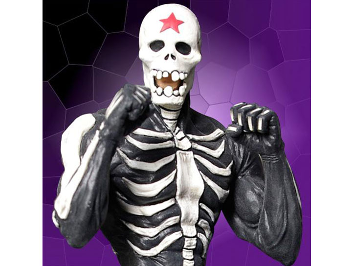 ���|���^ vol.2 �^�C�K�[�}�X�N �U�E�X�J���X�^�[