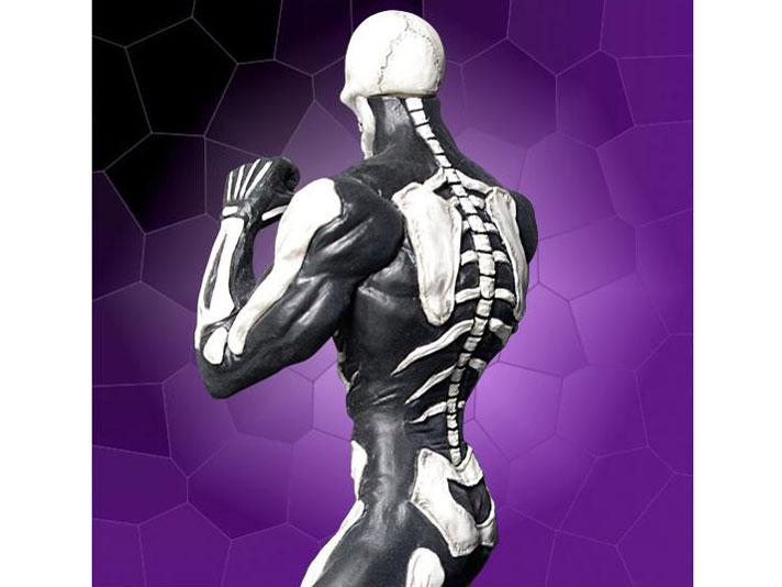 ���|���^ vol.2 �^�C�K�[�}�X�N �U�E�X�J���X�^�[