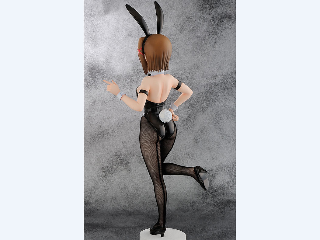 ���@���������J���Ȃ̂�StrikerS ���_�͂�� �o�j�[Ver.