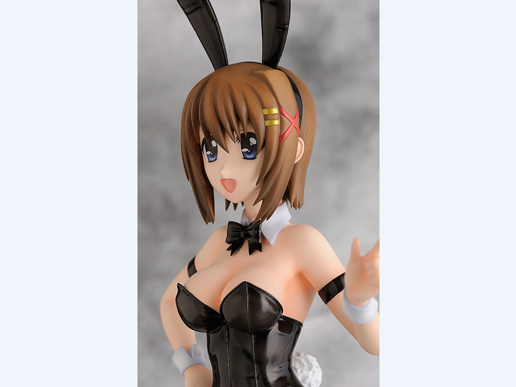 ���@���������J���Ȃ̂�StrikerS ���_�͂�� �o�j�[Ver.