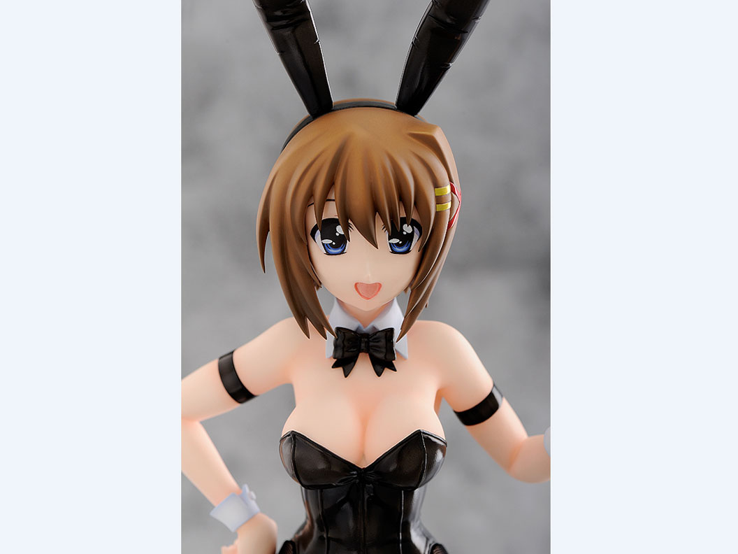 ���@���������J���Ȃ̂�StrikerS ���_�͂�� �o�j�[Ver.