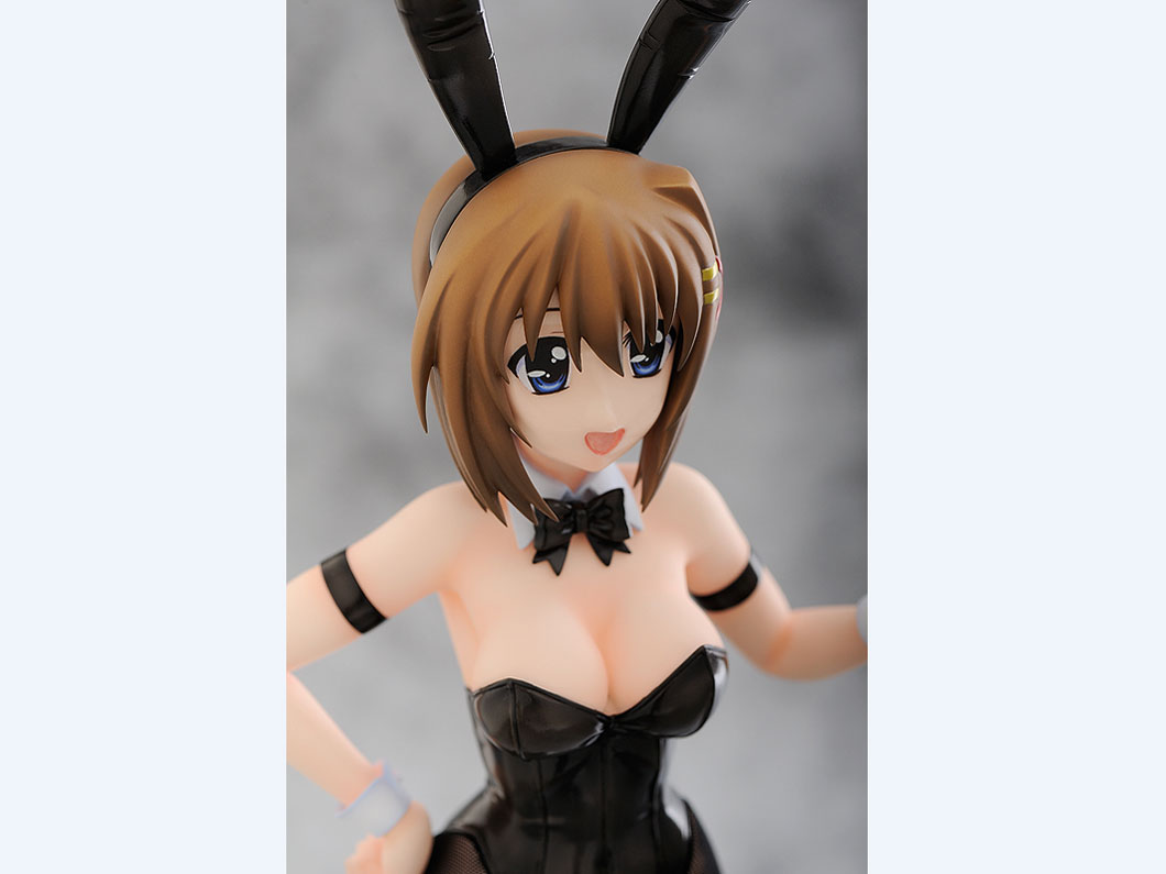 ���@���������J���Ȃ̂�StrikerS ���_�͂�� �o�j�[Ver.