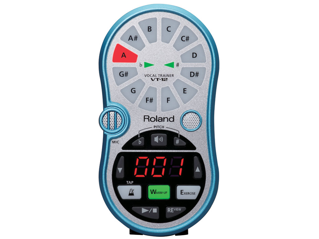 VT-12-BU [�A�N�A�E�u���[] �̐��i�摜