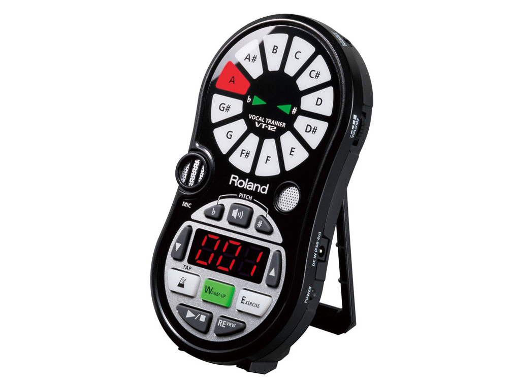 VT-12-BK [�u���b�N]