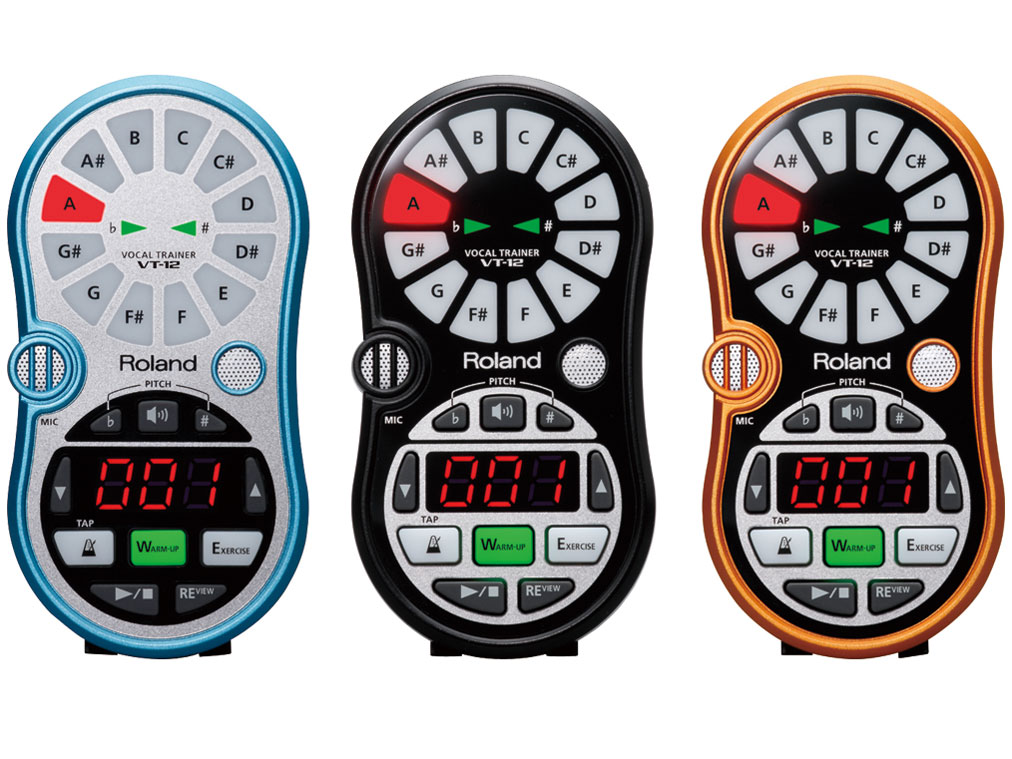 VT-12-BK [�u���b�N]