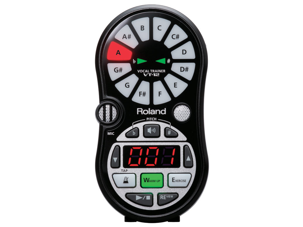 VT-12-BK [�u���b�N] �̐��i�摜