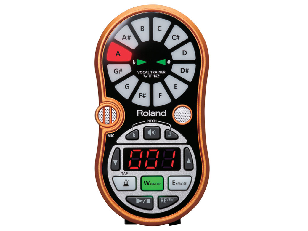 VT-12-OR [���^���b�N�E�I�����W] �̐��i�摜