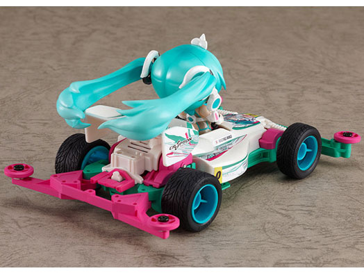 �˂�ǂ낢�ǂՂ�×�~�j�l�� ���[�V���O�~�N 2012ver. drives �A�X�`���[�g �X�y�V����