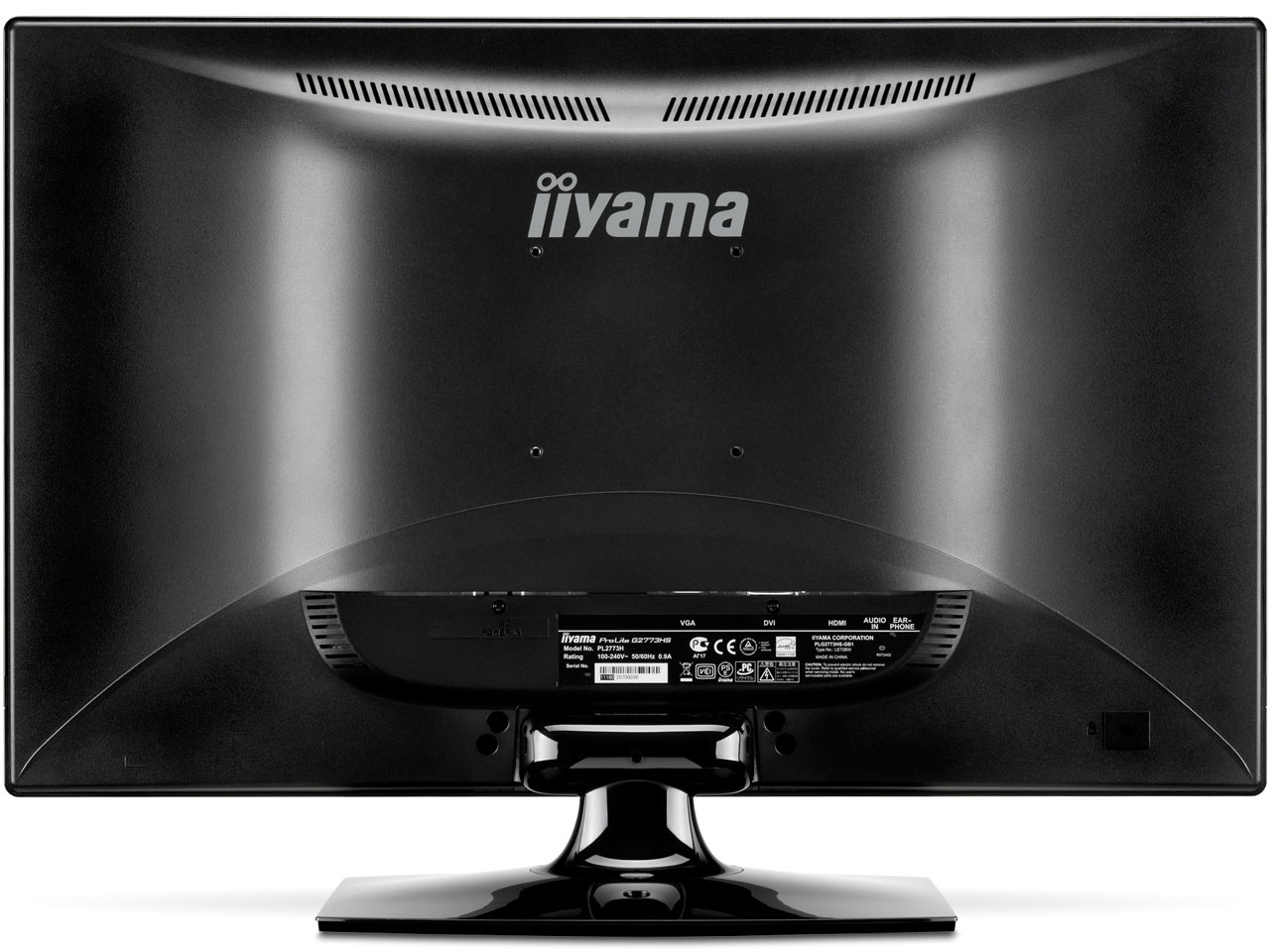 ProLite G2773HS PLG2773HS-GB1 E [27�C���` �}�[�x���u���b�N]