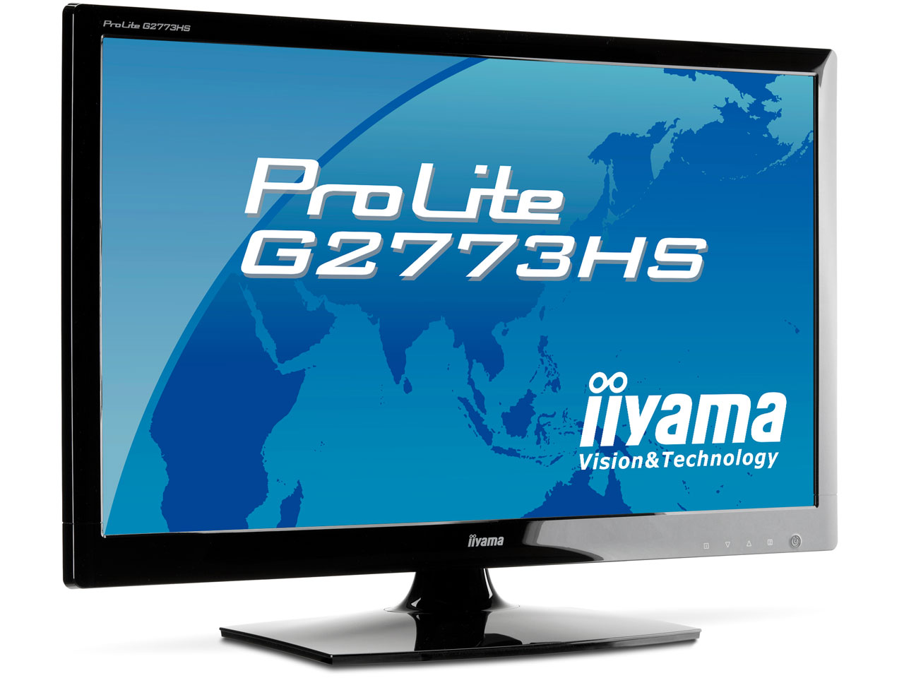 ProLite G2773HS PLG2773HS-GB1 E [27�C���` �}�[�x���u���b�N]