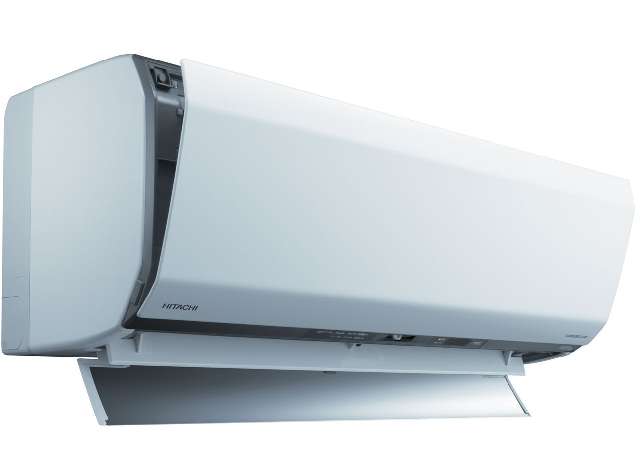�X�e�����X�E�N���[�� �����܂��� RAS-S63C2