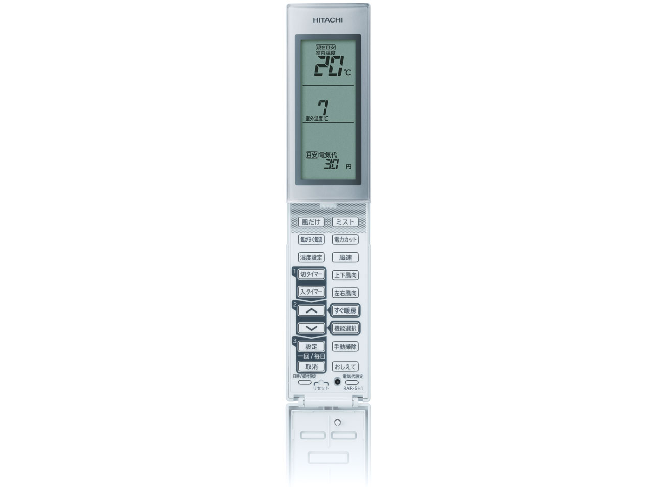 �X�e�����X�E�N���[�� �����܂��� RAS-S63C2