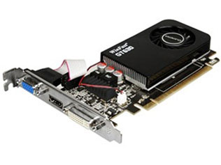 WinFast GT 630 2048MB SDDR3 LP [PCIExp 2GB] �̐��i�摜