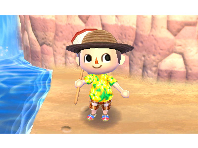 �Ƃт��� �ǂ��Ԃ̐X