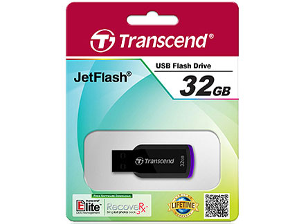 JetFlash 360 TS32GJF360 [32GB]
