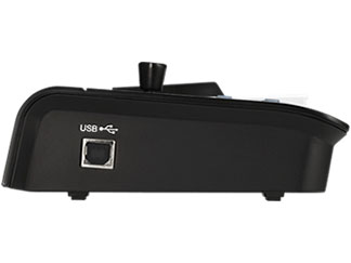 microKEY-25BKBK [Black x Black]