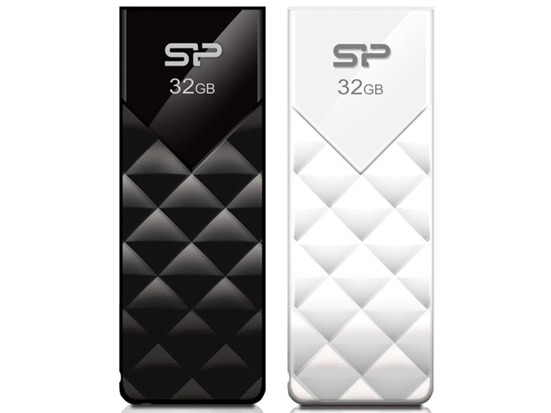 Ultima U03 SP032GBUF2U03V1W [32GB �X�m�[�z���C�g]