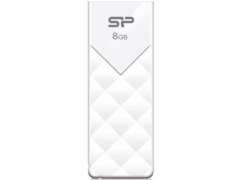 Ultima U03 SP008GBUF2U03V1W [8GB �X�m�[�z���C�g]