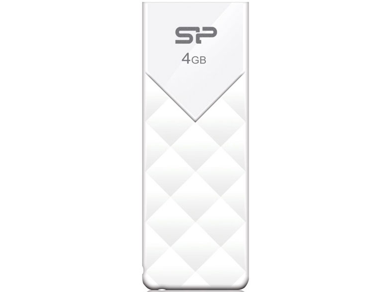 Ultima U03 SP004GBUF2U03V1W [4GB �X�m�[�z���C�g]
