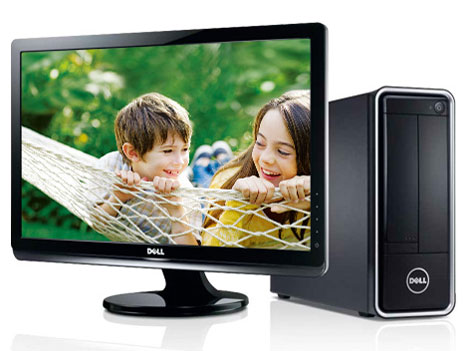 Inspiron 660s ���i.com����X�^���_�[�h �̐��i�摜