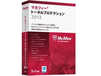 �}�J�t�B�[ �g�[�^���v���e�N�V���� 2013 3��1�N�� �̐��i�摜