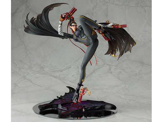 BAYONETTA �x���l�b�^ �̐��i�摜