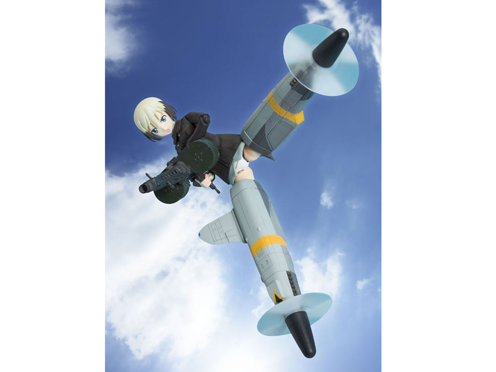 �A�[�}�[�K�[���Y�v���W�F�N�g �X�g���C�N�E�B�b�`�[�Y �G�[���J�E�n���g�}��