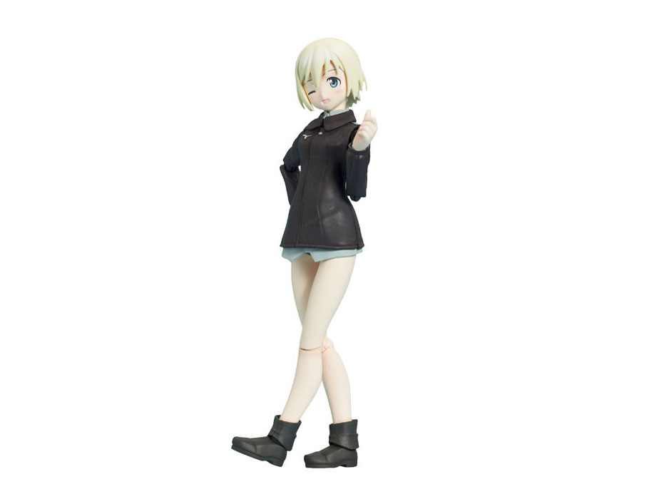 �A�[�}�[�K�[���Y�v���W�F�N�g �X�g���C�N�E�B�b�`�[�Y �G�[���J�E�n���g�}��