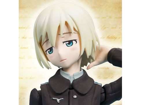 �A�[�}�[�K�[���Y�v���W�F�N�g �X�g���C�N�E�B�b�`�[�Y �G�[���J�E�n���g�}��