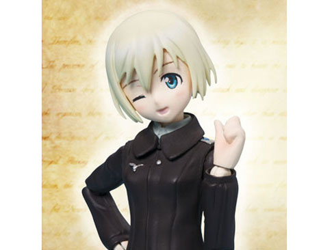 �A�[�}�[�K�[���Y�v���W�F�N�g �X�g���C�N�E�B�b�`�[�Y �G�[���J�E�n���g�}��