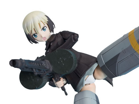 �A�[�}�[�K�[���Y�v���W�F�N�g �X�g���C�N�E�B�b�`�[�Y �G�[���J�E�n���g�}��