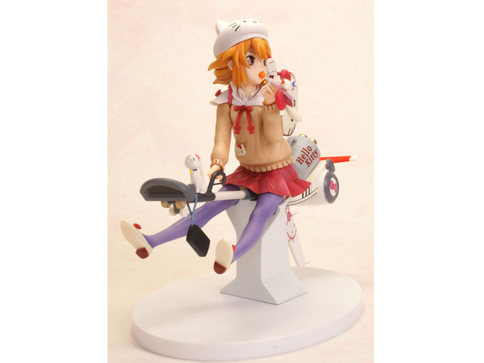 �n���[�L�e�B�Ƃ�������I �k�݂���