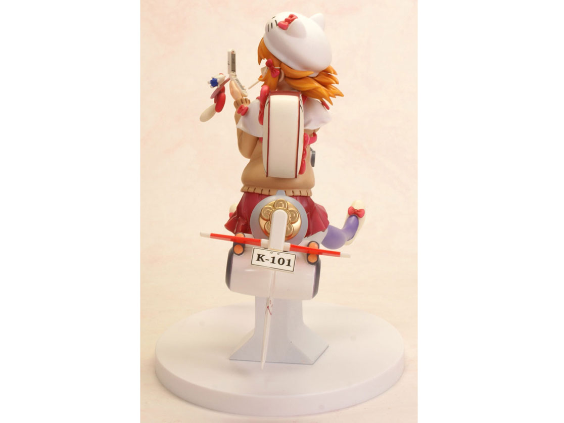 �n���[�L�e�B�Ƃ�������I �k�݂���