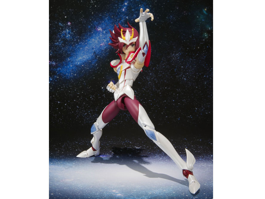 S.H.Figuarts �����m��� �y�K�T�X���� �̐��i�摜