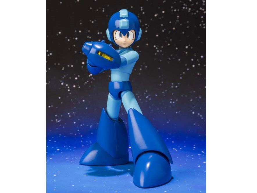 D-Arts ���b�N�}��